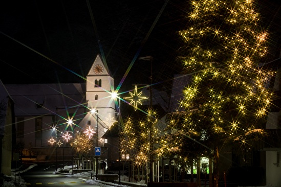 Weihnachtseindrücke