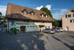 gemeindeverwaltung egerkingen restaurant polarsterne