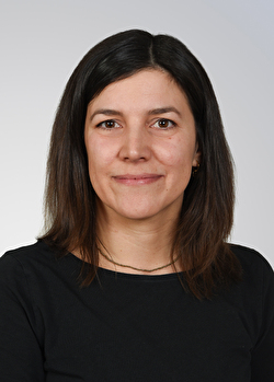 Nina Sigg