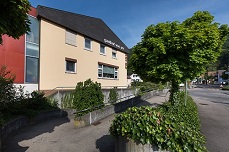 Gasthof von Arx
