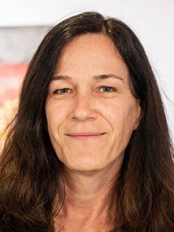 Priska Zeller