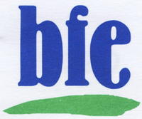 BFE Baugenossenschaft Fridau