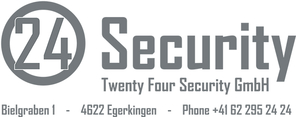 24 Security GmbH