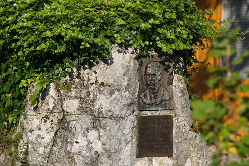 Josef Meinrad Rauber Platz