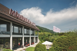 Mövenpick Hotel