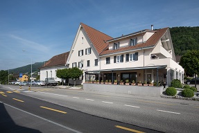 Restaurant Halbmond