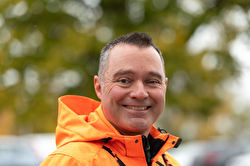 Adrian Meier