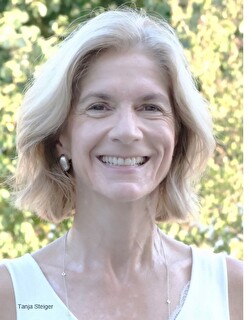 Tanja Steiger