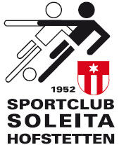 Das Logo des Sportclubs SOLEITA