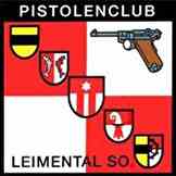 Logo Pistolenclub