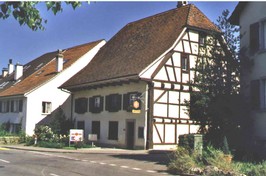 Sundgauerhaus