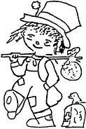 Logo Wandergruppe