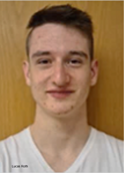 Lucas Roth