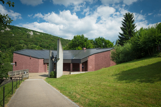 Heiliggeistkirche in Flüh