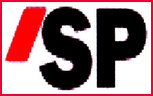 Logo der SP-Partei