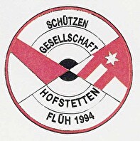 Logo Schützengesellschaft Hofstetten-Flüh