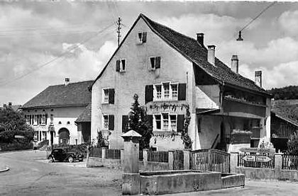 Standort: Schulhausplatz