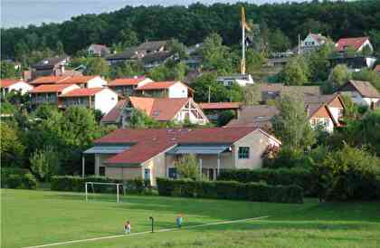 Kindergarten Hofstetten