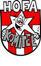 Logo HOFA-Komitee