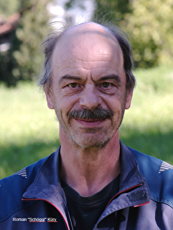 Roman Küry