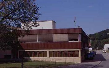 Standort Talstrasse