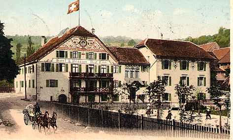 Standort: Talstrasse
