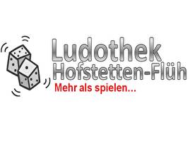 Logo der Ludothek
