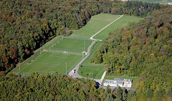 Sportplatz Chöpfli
