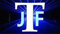 Logo JTF