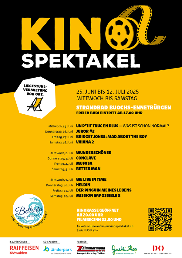 Programm 2025