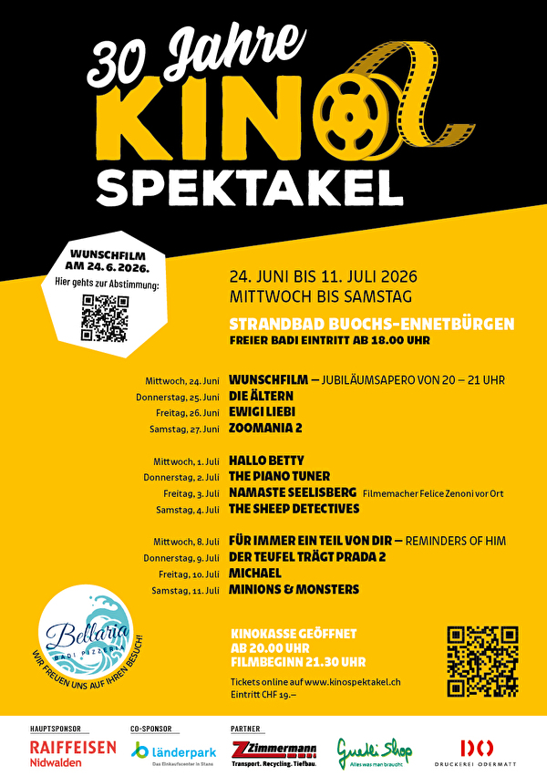 Programm 2026