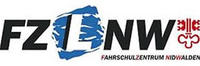 Logo Fahrschulzentrum Nidwalden