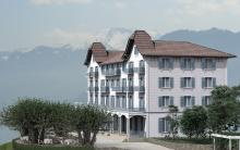 Hotel Villa Honegg