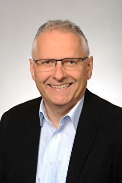 Theo Küchler