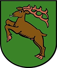 Familienwappen Bünter