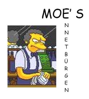 MOE's