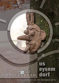 Us eysem Dorf Nr. 107 November 2019