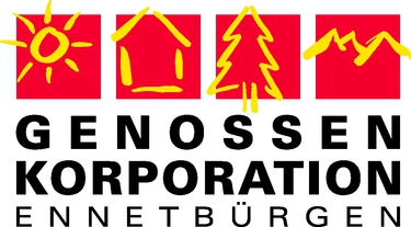 Logo Genossenkorporation