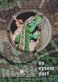 Us eysem Dorf Nr. 106 Juli 2019