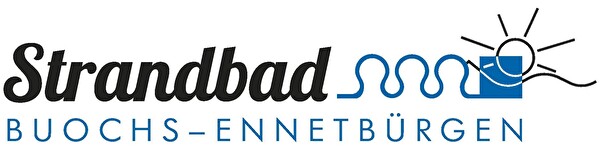 Logo Strandbad