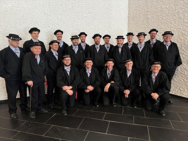 Jodlercheerli Brisäblick