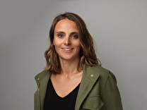 Arlette Zimmermann