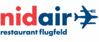 Logo nidair