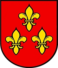 Familienwappen Frank