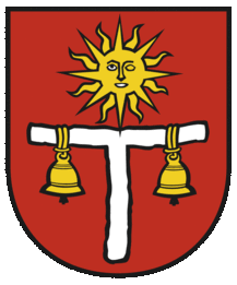 Ennetbürger-Wappen