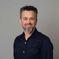 Daniel Flüeler