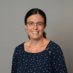 Daniela Durrer-Mattmann