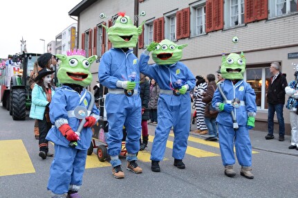 Fasnacht