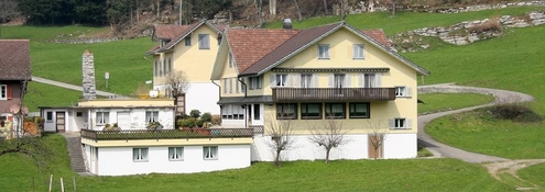 Gasthaus Trogen