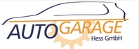 Autogarage Hess GmbH